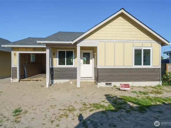 115 7th Street SW, Long Beach, WA 98631