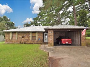 6617 Lost Ridge Dr, Pineville, LA 71360