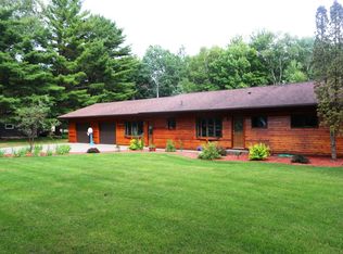 3209 Sherman Park Dr, Sault Sainte Marie, MI 49783