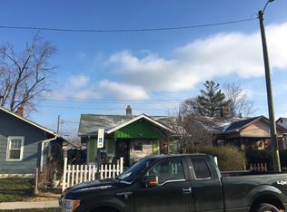 1606 Iowa St, Indianapolis, IN