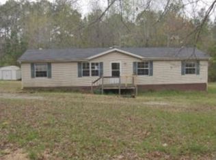 915 Maddox Farm Rd, Odenville, AL 35120