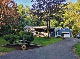 97 Pierce Rd, West Brookfield, MA 01585