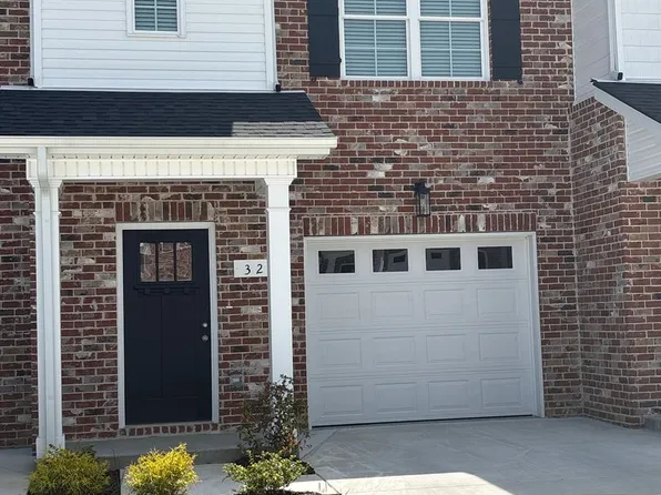32 Hardwood Rd, Tullahoma, TN