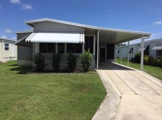 1024 Royal Palm Dr, Barefoot Bay, FL 32976
