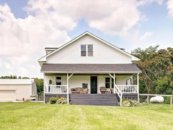 8052 W Ratliff Rd, Bloomington, IN 47404