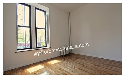 Rented by Compass