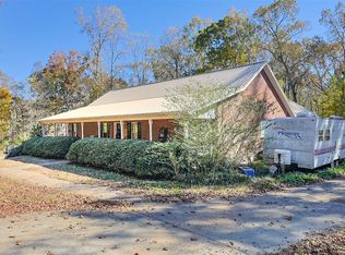 760 Breedlove Rd, Ball Ground, GA 30107