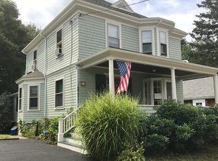 50 Evans Rd, Marblehead, MA 01945