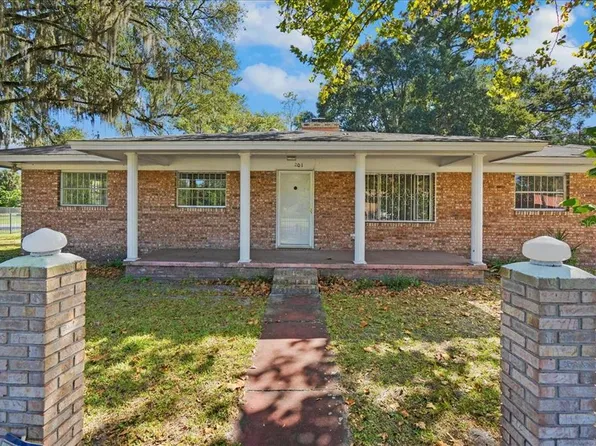 201 Florida Trl, Palatka, FL 32177