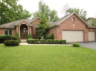 7321 Vanista Ct, Rockford, IL 61107