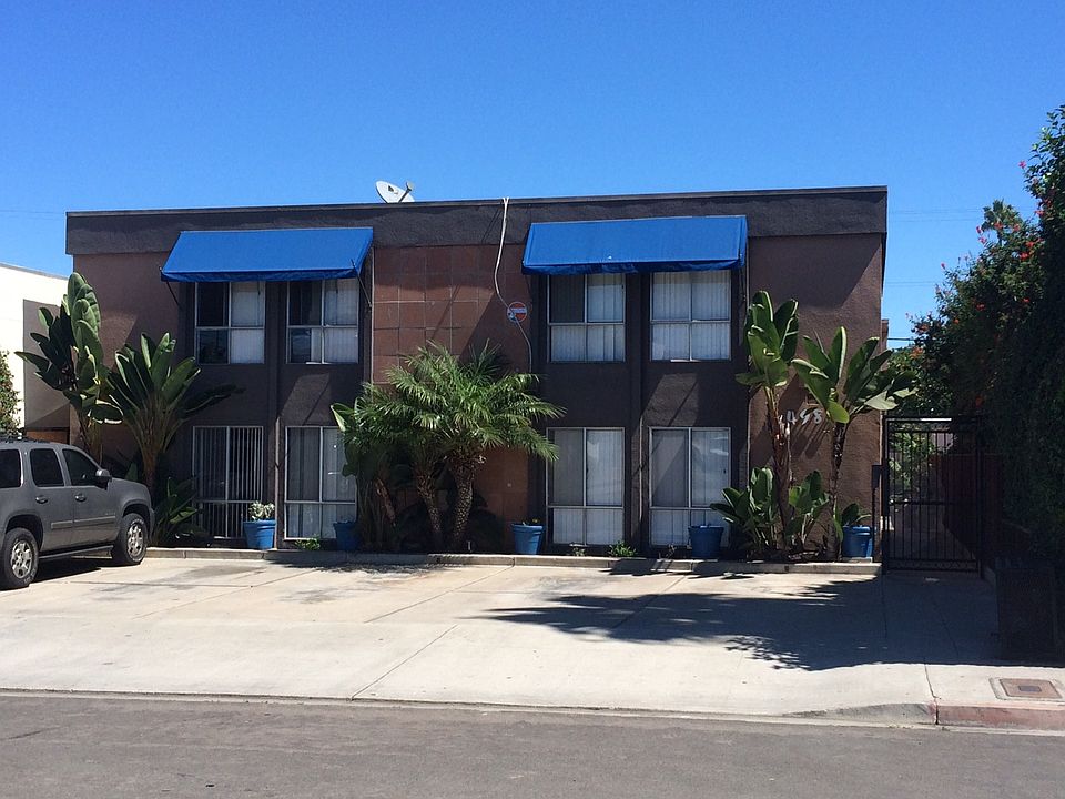 1st image of 4986 Santa Monica Ave APT 2