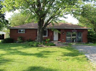6448 Socialville Foster Rd, Mason, OH 45040