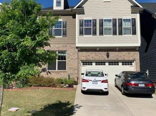 141 White Hill Dr, Holly Springs, NC 27540