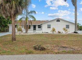 200 San Lorenzo Ave, North Port, FL 34287