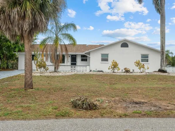 200 San Lorenzo Ave, North Port, FL 34287