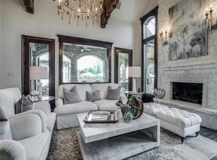 6809 Peters Path, Colleyville, TX 76034