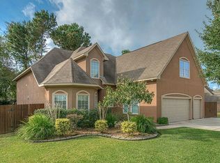 12323 Walden Rd #0, Montgomery, TX 77356