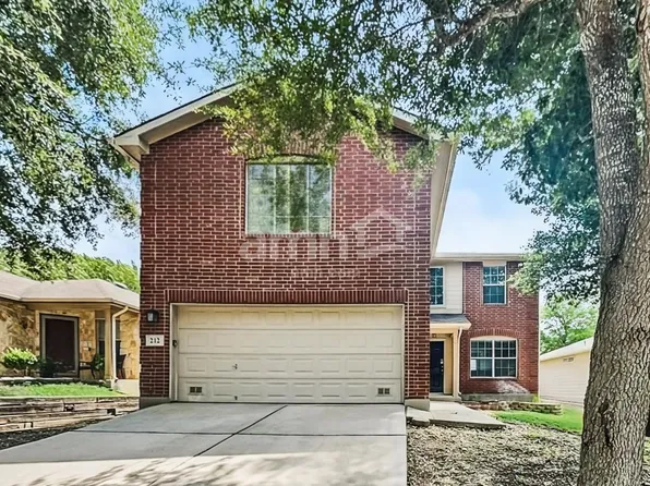 212 Hereford St, Cibolo, TX 78108