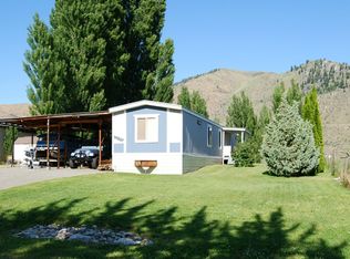 14567 Vradenburg St, Entiat, WA 98822