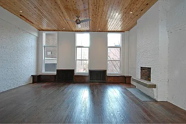 Rented by Stribling