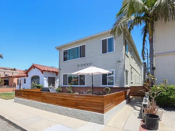 70 Roycroft Ave, Long Beach, CA 90803