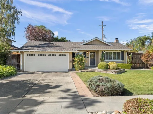 2847 Varden Ave, San Jose, CA 95124