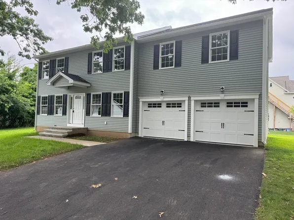 91 Tilton St, Springfield, MA 01109