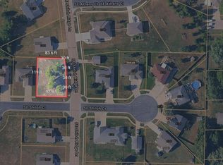 SE Shiloh Ridge Ln, Tecumseh, KS 66542
