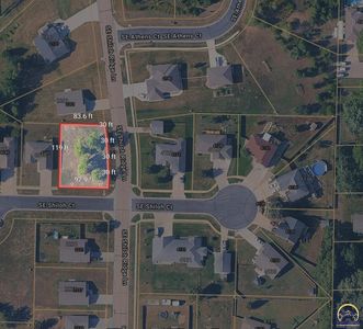 SE Shiloh Ridge Ln, Tecumseh, KS, 66542