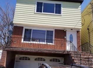 191 W 51st St, Bayonne, NJ 07002