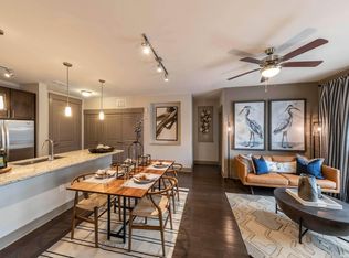 587 Ralph McGill Blvd NE #202, Atlanta, GA 30312