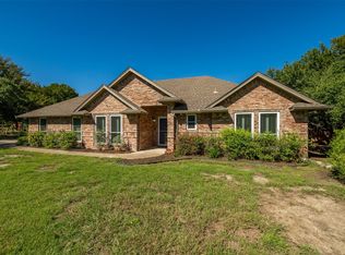 121 Raven Bnd, Hudson Oaks, TX 76087