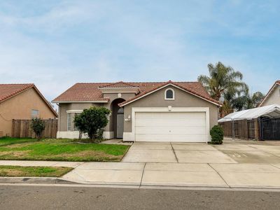 766 Hackett Rd, Ceres, CA, 95307