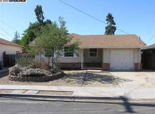 3325 Pestana Way, Livermore, CA 94550