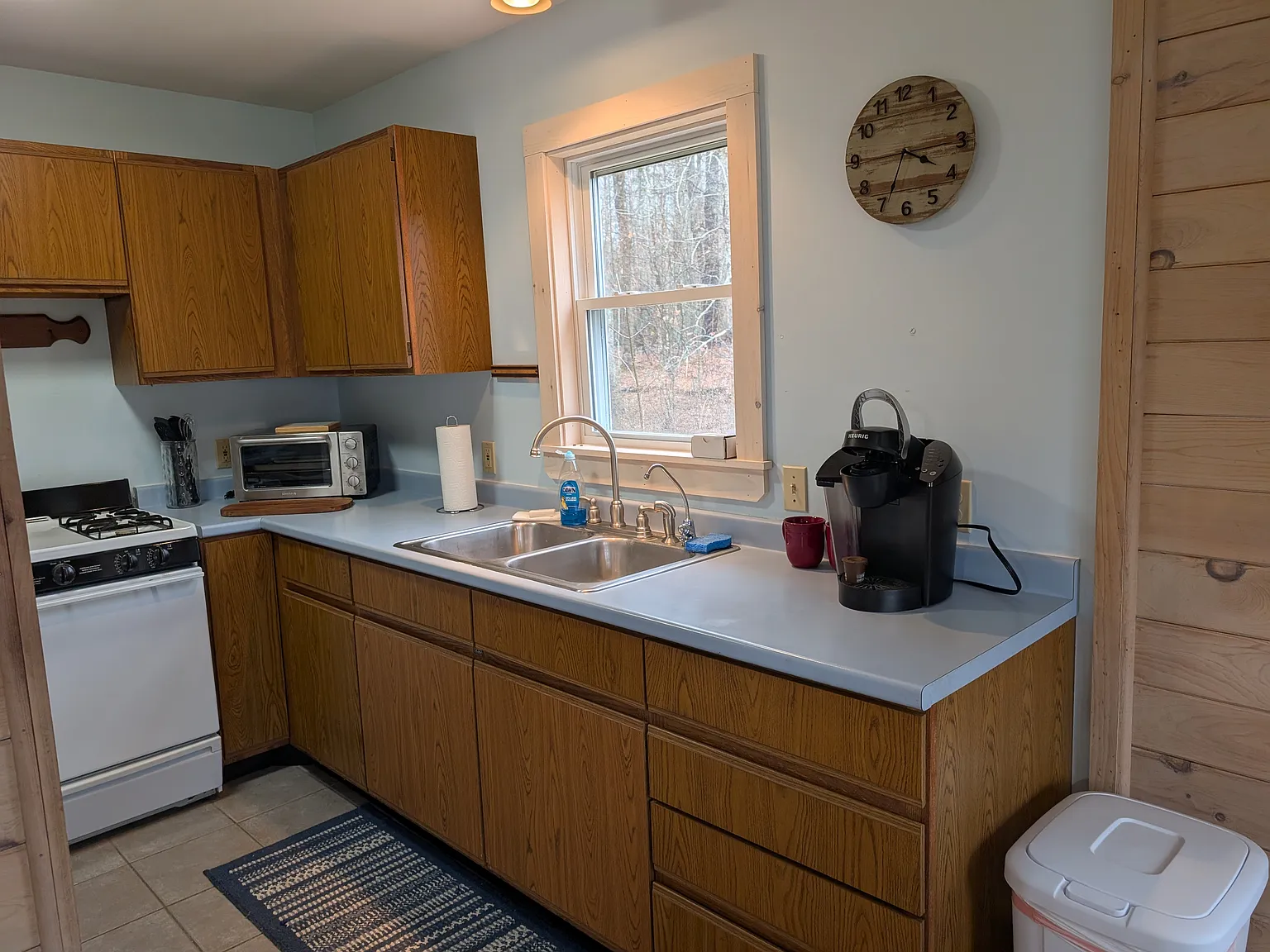 1 bed, 1.0 bath, 900 sqft, $1,700 — Photo 1
