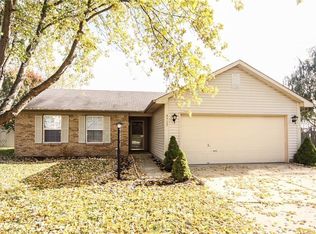 4517 Bradenton Ct, Westfield, IN 46062