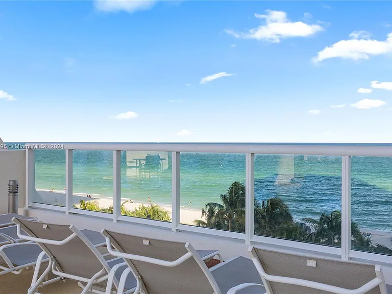 6365 Collins Ave #3803 — Photo 44