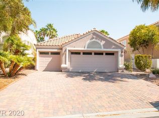5304 Painted Lakes Way, Las Vegas, NV 89149