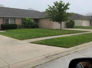 205 Marrett Farm Rd, Englewood, OH 45322