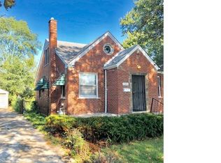 11855 Lakepointe St, Detroit, MI 48224