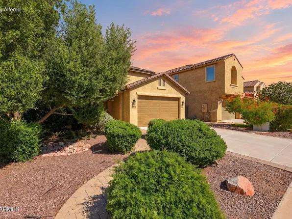 180 W WISTERIA Place, Chandler, AZ 85248