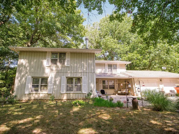 5735 E Farm Rd 122, Strafford, MO 65757