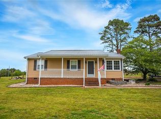 468 Robinson Bridge Rd, Central, SC 29630