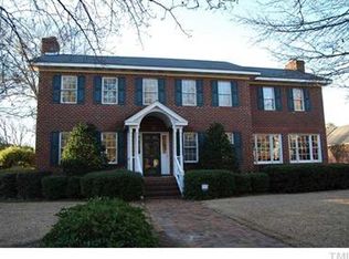 508 S 4th St, Smithfield, NC 27577