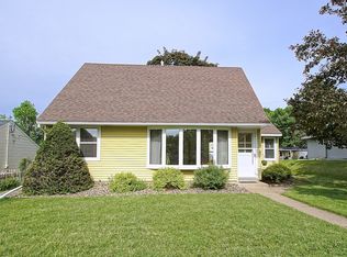 1543 Lincoln Ave, Red Wing, MN 55066