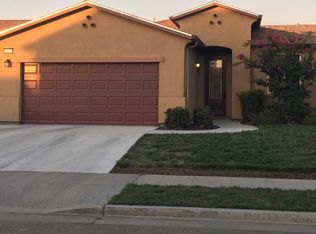 607 S Sunnyside Ave, Fresno, CA