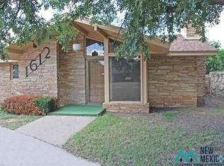1612 Wilshire Blvd, Clovis, NM 88101