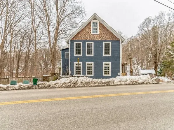204 Williams Street, Brattleboro, VT 05301