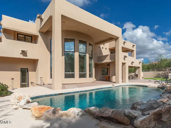 14246 S CANYON Drive, Phoenix, AZ 85048