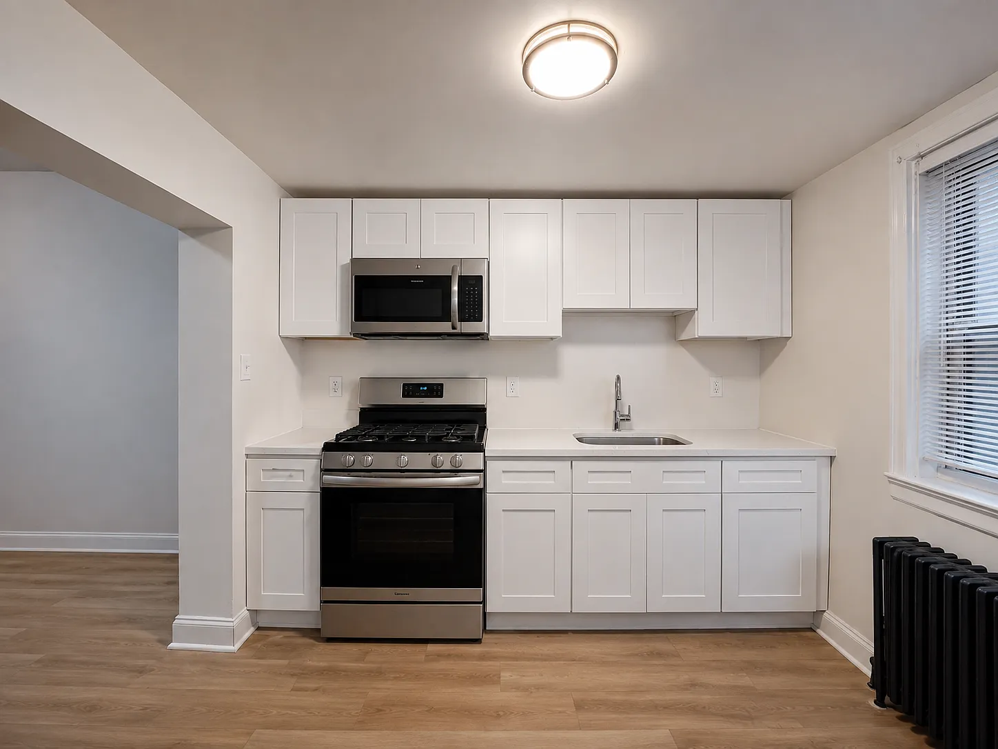 3 bed, 1118 sqft, $1,470 — Photo 3